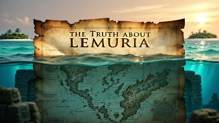 NO MID ADS - Lemuria Fact Or Fiction - Relaxing Mystery Tale To Drift Into Sleep