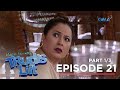 Trudis Liit: Bigo sa plano ang demonyitang Lolly! (Full Episode 21 - Part 1)