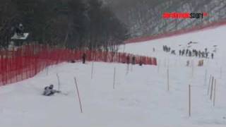 2009 IPC Alpine Skiing World Championships