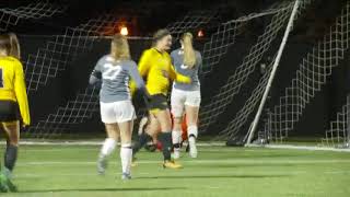 UW-La Crosse soccer advances to WIAC semifinals