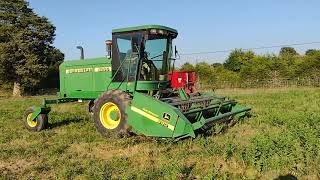 JOHN DEERE 4890 For Sale