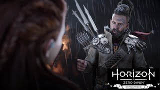 【プレイ動画】難易度UH #10 狩場：ノラ【Horizon Zero Dawn Remastered】