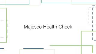 Majesco HealthCheck