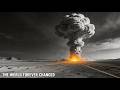 TRINITY PROJECT. THE MORNING THE SUN ROSE TWICE: DID THE TRINITY TEST SAVE THE WORLD OR DOOM IT?