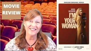 I'm Your Woman movie review