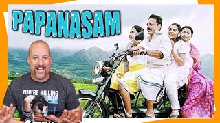 Papanasam Trailer Reaction | Kamal Hassan