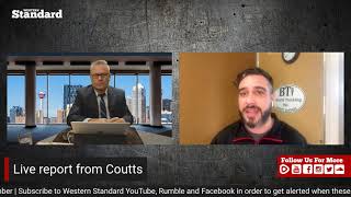 LIVE: Today on Triggered - This can’t be the “new normal”