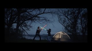 Star Wars Father's Day Commercial 2020