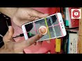 Redmi 4 Touch Screen Replacement Without OCA Machine & Glue  Mobile Glass Repair
