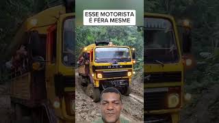 ESSE MOTORISTA É BOM #MOTORISTA