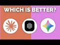 Claude Code vs Codex vs Gemini CLI  Which is BETTER