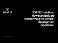 SOAFEE in Action: How standards are transforming the vehicle-development experience