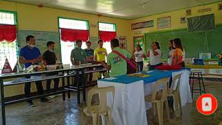 Dandansoy - An Lubi Maupay nga Tanaman Medley (ONHS Vocals Rehearsal)