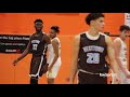 neumann goretti vs westtown school 12 7 19 2019 fred pickett pbp classic