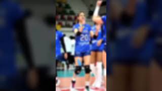 so beautiful girls in games🥰🥰🥰😍#shorts #viral #video #subscribe #volleyball