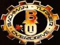 Bachman-Turner Overdrive - Away From Home