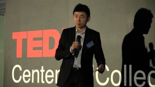 New Advances in the Surgical Industry | Dr. Jonathan Lau | TEDxCentennialCollege