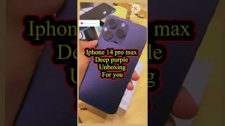 #iphone 14 pro max || shorts ||iphone || apple || iphone 15 pro max || iphone 14 pro || unboxing