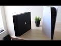 playstation 5 slim vs playstation 4 pro comparison review