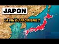 Le Japon se prépare à la guerre ?