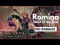 Elden Ring Shadow of the Erdtree - Romina Saint of the Bud - No Damage