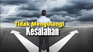 Tidak Mengulangi Kesalahan - Renungan dan Doa Malam Suara Injil 7/2/2025