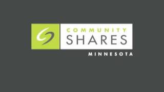 Community Shares Minnesota