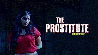 The Prostitute Malayalam Short Story | Padmapriya , Sreejith Ravi