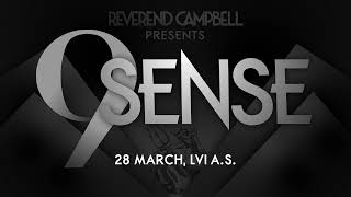 28 March, LVI A.S. | 9sense | Eviliv3