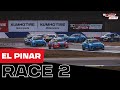 El Pinar | Race 2 | TCR South America & Kumho TCR World Tour