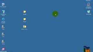 Install EasyPhP intro