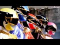 Power Rangers Theme Remix Ringtone