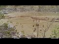 TImelapse of debris from Chilcotin River Slide passing Esketemc Fishing spot Uploaded Aug 8, 2024