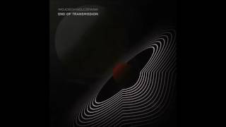 Wojciech Golczewski - Transmission 02 - End Of Transmission (2016) (Minimoog)