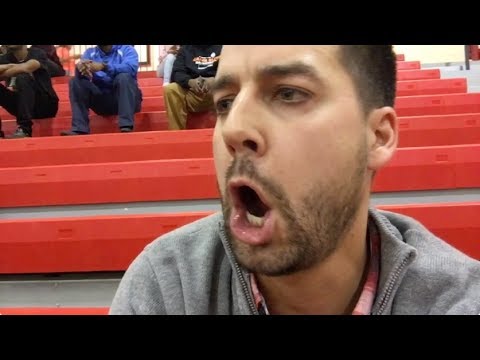 Every High School Sports Parent Every High School Sports Parent