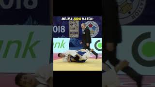 BJJ vs. Judo: Debunking the 'No Groundwork in Judo' Myth