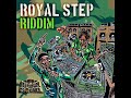 royal step riddim mix full feat. morgan heritage alborosie anthony b maximum sound nov. 2016