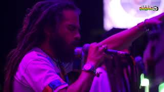 EMETERIANS IN DUB live @ DUB ACADEMY 2018