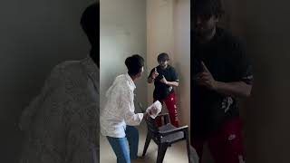 🐸 frog prank