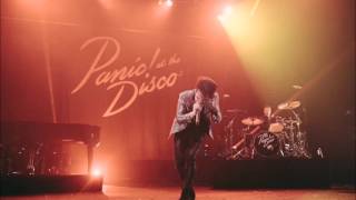 Panic! At The Disco - Golden Days - Sped up