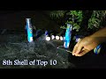 top 10 sky flash from cockbrand awesome mini shell