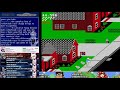 paperboy full gameplay and retroachievements