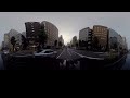 360 vr driving 360vr with 280 degree lens kayabacho