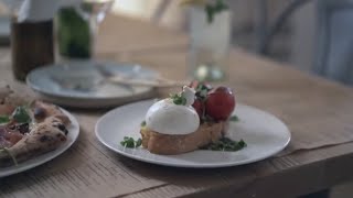 Sixty Vines in Plano TX That's Tempting Foodie Travel Experience