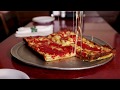 Take a Bite of Detroit's Best Pizza