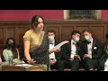 Jeea Chadha | The Commonwealth SHOULD Have a Future (2/6) | Oxford Union Debate