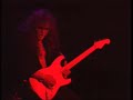 yngwie malmsteen red house