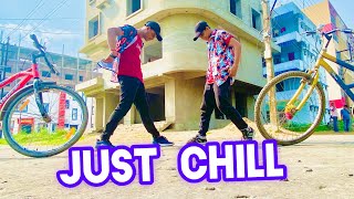 Just Chill | Dance Cover | Maine Pyaar Kyun Kiya | Salmaan Khan | Katreena Kaif