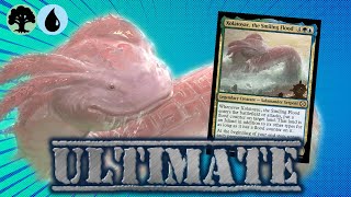 SIMIC VALUE! Xolatoyac, the Smiling Flood | Ultimate Deck List | The Lost Caverns of Ixalan | EDH |