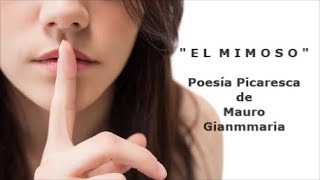 EL MIMOSO - De Mauro Giammaria - Voz: Ricardo Vonte